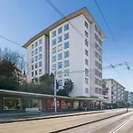 Apartment 2br For An Unforgettable - Vineyard 72 Zürich
