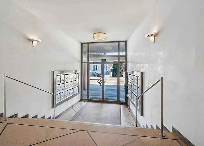 2br For An Unforgettable - Vineyard 72 苏黎世