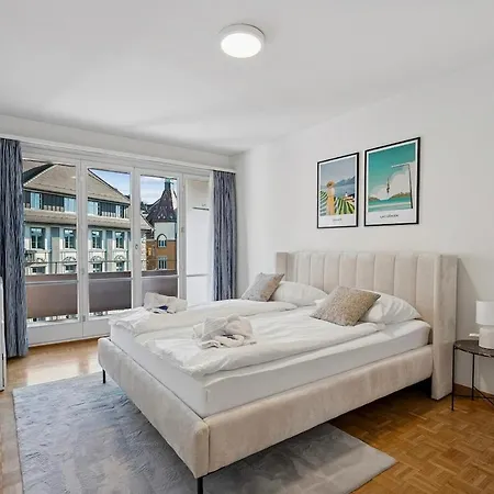 2br For An Unforgettable - Vineyard 72 Lejlighed *