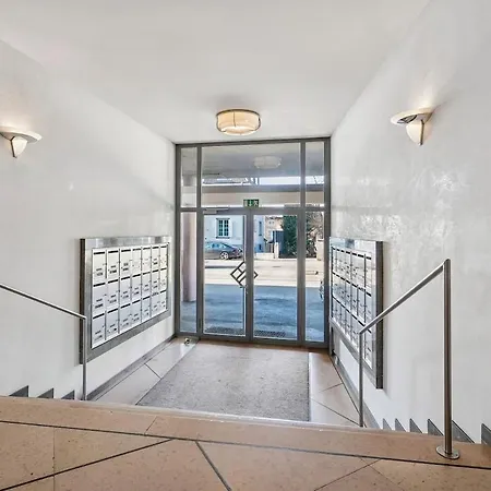 2br For An Unforgettable - Vineyard 72 زيورخ