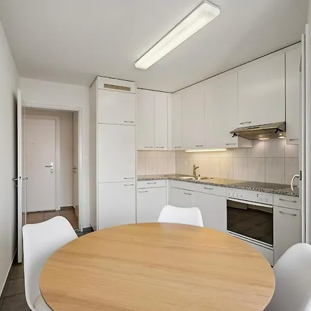 2br For An Unforgettable - Vineyard 72 Apartament Zurych