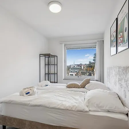 2br For An Unforgettable - Vineyard 72 Apartment Zurich