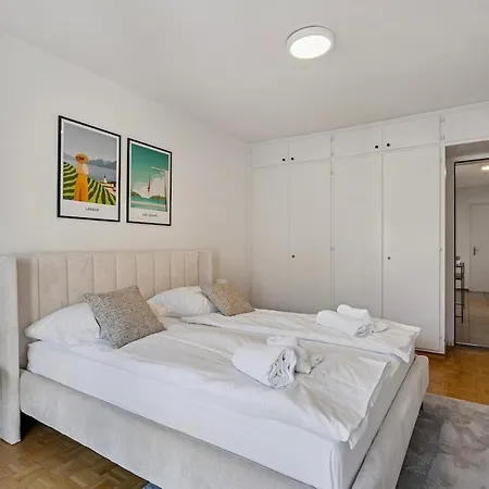 2br For An Unforgettable - Vineyard 72 Daire