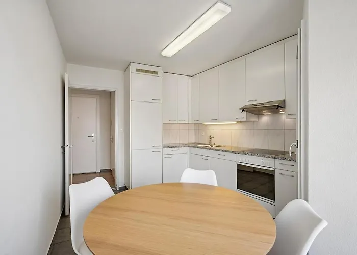 2br For An Unforgettable - Vineyard 72 アパート チューリッヒ