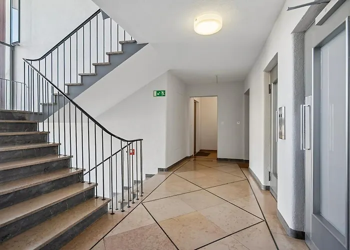 2br For An Unforgettable - Vineyard 72 Zurych