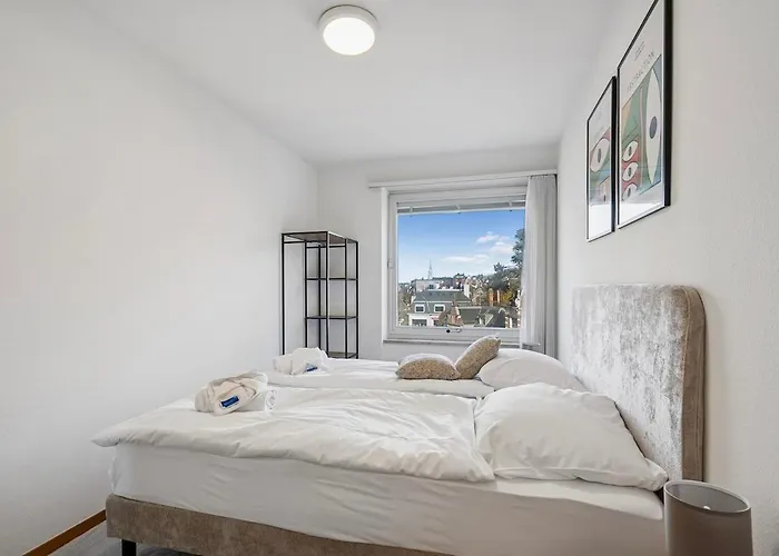 2br For An Unforgettable - Vineyard 72 شقة زيورخ