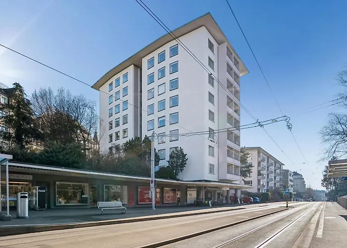 Apartament 2br For An Unforgettable - Vineyard 72 Zurych