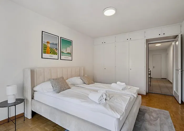 2br For An Unforgettable - Vineyard 72 Apartament