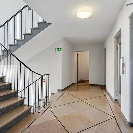 2br For An Unforgettable - Vineyard 72 Zürich