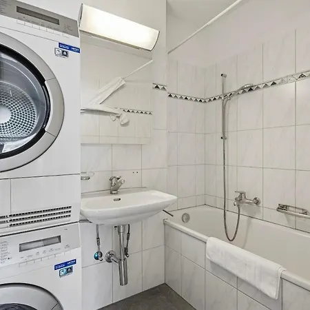 2br For An Unforgettable - Vineyard 72 Zurigo