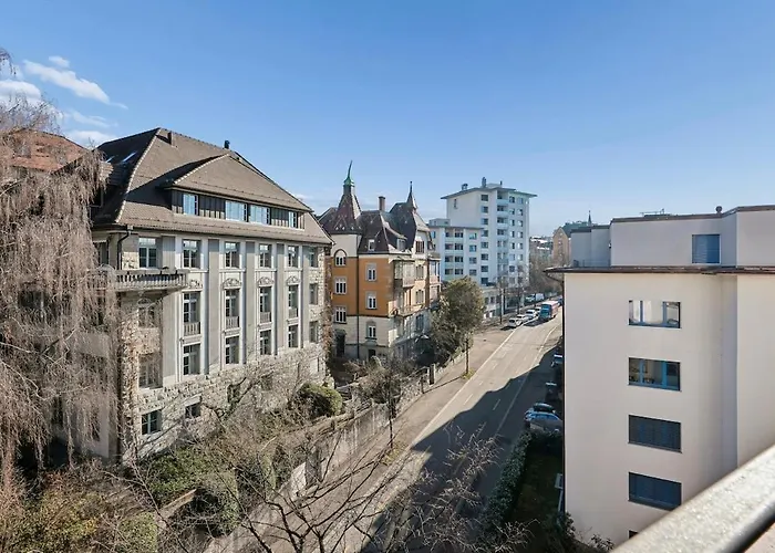 2br For An Unforgettable - Vineyard 72 Lejlighed