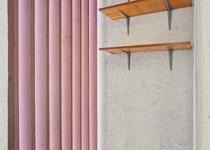 2br For An Unforgettable - Vineyard 72 Lejlighed