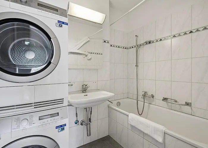 2br For An Unforgettable - Vineyard 72 Zürich